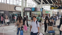Puncak Arus Balik Nataru Besok, Soetta Bakal Diserbu 180.000 Penumpang