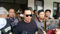 Walkot Serang Ungkap Banjir Banten Lama Akibat Marak Alih Fungsi Lahan