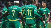 Senegal dan Mali ke Perempatfinal Piala Afrika 2025