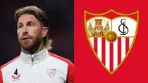 Sergio Ramos Siap Akuisisi Sevilla, Dana Rp7,7 Triliun Disiapkan