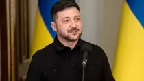 Maduro Ditangkap Pasukan Elite AS, Presiden Ukraina Angkat Bicara