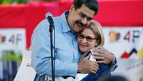 9 Fakta Panas Sidang Perdana Nicolas Maduro di Pengadilan AS