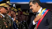Terungkap, Maduro Jual 113 Ton Emas Venezuela ke Swiss