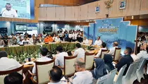 ASDP Sukses Layani 3,4 Juta Penumpang di Libur Nataru 2025/2026