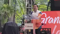 Pramono Dorong Bank Jakarta IPO Akhir 2026 untuk Transparansi