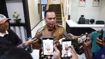 Zakat di Pemkot Serang Hanya untuk PNS, PPPK Dikecualikan