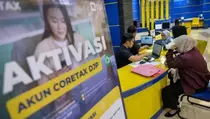Apindo: Coretax Bisa Tekan Kesenjangan Pajak Rp 1.200 Triliun
