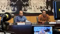 Turunan KUHAP Dikebut, Menkum Ungkap Progres RPP-Perpres