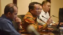 Polisi Bakal Pakai Body Camera? Ini Pertimbangan Pemerintah