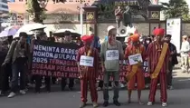 Polisi Diminta Usut Dugaan Penghinaan Pandji Pragiwaksono Soal Toraja