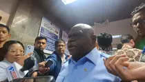 Traktat Keamanan RI-Australia, Menteri HAM Jawab Desakan Koalisi Sipil
