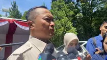 Pemerintah Minta Teror terhadap Influencer Diusut Tuntas