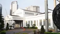 Museum Nasional Gratis untuk Lansia dan Yatim Piatu, Ini Syaratnya