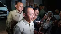 PNBP Migas Turun Tak Capai Target, Bahlil: Harga Komoditas Lagi Turun