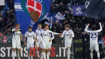 Como vs Inter: Giuseppe Sinigaglia Jadi Saksi Duel Tanpa Pemenang