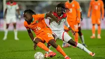 Pantai Gading Melaju Mulus ke Perempat Final Piala Afrika