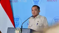 Istana: Konflik Venezuela Tak Pengaruhi Negosiasi Tarif Indonesia-AS