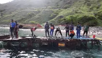 Hari ke-12 pencarian WN Spanyol hilang di Labuan Bajo