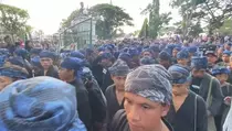 Baduy Dalam Ditutup untuk Wisatawan mulai 20 Januari, Ini Alasannya