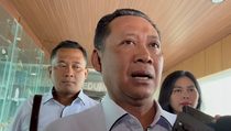 OTT Depok: KPK Sita Uang Ratusan Juta Terkait Suap Penanganan Perkara
