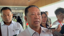 Breaking News! KPK OTT Bupati Cilacap Syamsul Auliya Rachman