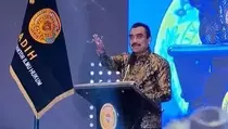 Tahun 2026 Jadi Pembuktian Transformasi Hukum Indonesia