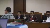 Sidang Gugatan CMNP Rp 119 T, Ahli Tegaskan Broker Tak Bisa Digugat