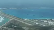 Citra Satelit Ungkap China Reklamasi Lahan Baru di Kepulauan Paracel