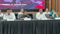 Waspada Ancaman Teror, BNPT Soroti Anak Terpapar Konten Kekerasan