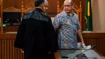 Banding Ditolak, Eks Dirjen Kemenkeu Tetap Dihukum 1,5 Tahun Penjara