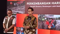 Menkes: Pihak Swasta Ikut Bangun Sumur Air bagi Korban Banjir Sumatera