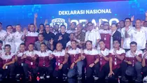 Erick Thohir Ingin Gaple Dikembangkan Jadi Industri Olahraga Nasional
