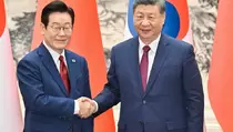 China-Jepang Memanas, Korsel Aktif Diplomasi dengan Xi Jinping