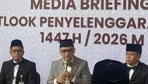 Belum Ada Perubahan, Jemaah Haji Mulai Diberangkatkan pada 22 April