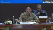 Defisit APBN 2025 Melebar hingga 2,92 Persen dari PDB