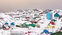 Greenland di Pusaran Geopolitik, Mengapa AS Begitu Tertarik?