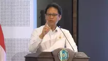 Menkes: Indonesia Krisis Dokter, Tertinggal dari ASEAN dan G-20