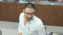 Ammar Zoni Dituntut 9 Tahun Penjara Kasus Narkoba di Rutan Salemba
