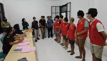Kasus Pesta Gay Surabaya Masuk Kejaksaan, 34 Tersangka Segera Disidang