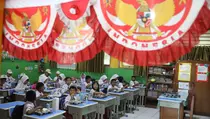 Kemenko Pangan Susun Aturan Rantai Pasok MBG
