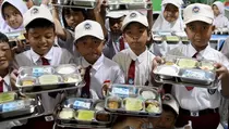 Prabowo Apresiasi Pelaksana MBG Jangkau Wilayah Terpencil