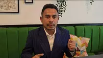Panji Pragiwaksono Diberi Waktu 14 Hari Respons Somasi