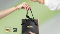 5 Rekomendasi Gelang Emas Modern sebagai Hadiah Wedding Anniversary