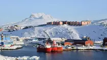 Ancaman AS Ambil Alih Greenland Picu Isu Perang Dagang