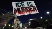 2 Warga Ditembak Agen AS, Portland Desak Operasi ICE Dihentikan