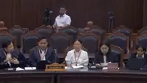MK Gelar Sidang Perdana Uji Materi KUHP dan KUHAP