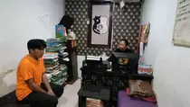 Cekcok Urunan Miras Ballo di Makassar Berujung Maut