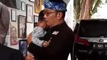 Masih di Bawah Umur, Kenapa Hak Asuh Arka Jatuh ke Ridwan Kamil?