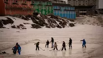 Wilayah Penaklukan, Rusia Ungkap Greenland Bukan Bagian Alami Denmark