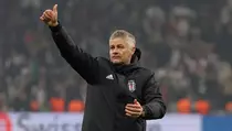 Rekam Jejak Ole Gunnar Solskjaer yang Diisukan CLBK dengan MU